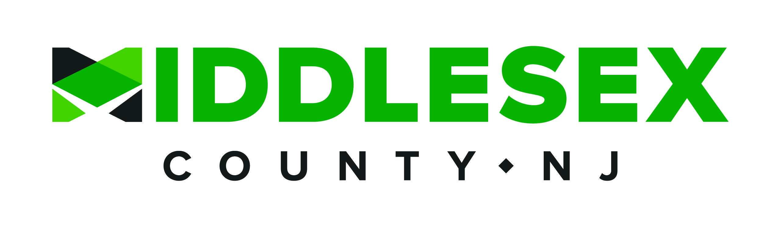 Middlesex County Logo